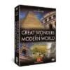 Great Wonders of the Modern World (5 DVD Box Set) DVD -  