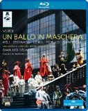 Verdi: Un Ballo In Maschera Blu Ray - Vladimir Stoyanov, Kristin Lewis