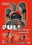 Full Contact: Competition Training DVD -  