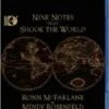 9 Notes That Shook The World DVD - Ronn Mcfarlane, Mindy Rosenfield 