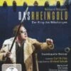 Wagner: Das Rheingold DVD - Nadine Weissmann, Hidekazu Tsumaya