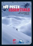 Off Piste Essentials DVD -  
