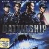 Battleship Blu Ray - Alexander Skarsgård, Brooklyn Decker