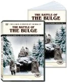 World War II -Battle Of The Bulge DVD -  