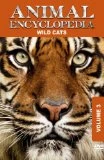 Animal Encyclopedia Vol.3:Wild Cats DVD -  