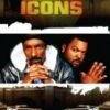 Gangsta Rap Icons: Snoop Dogg & Ice Cube DVD -  