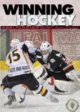 Winning Ice Hockey - Goaltending DVD -  