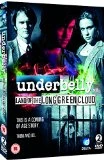 Underbelly New Zealand - Land Of The Long Green Cloud DVD - Thijs Morris, Damien Avery 