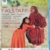 Verdi: Falstaff (Parma 2011) Blu Ray - Ambrogio Maestri, Luca Salsi