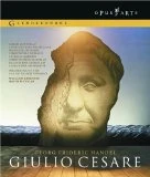 George Frideric Handel - Giulio Cesare (Glyndebourne Festival Opera 2005) Blu Ray - Patricia Bardon, Sarah Connolly