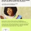Aidas Brothers and Sisters DVD -  