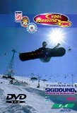 Boarding Skool #2: Intermediate To Advanced DVD - Peter Hart, Becci Malthouse 