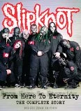 From Here to Eternity DVD - Slipknot 