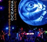 Smashing Pumpkins: Oceania - Live In NYC DVD -  