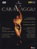 Bigonzetti: Caravaggio DVD - Mikhail Kaniskin, Dmitry Semionov 