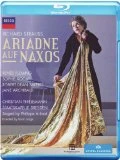 Ariadne Auf Naxos: Staatskapelle Dresden (Thielemann) Blu Ray - Sophie Koch , Christian Thielemann