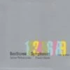 Beethoven: Symphonies 1-9 Blu Ray - Violeta Urmana, Thomas Moser