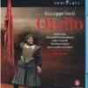 Verdi: Otello (Recorded Live At Gran Teatre Del Liceu Barcelona 2006) Blu Ray - Cura, Ros-Marba 