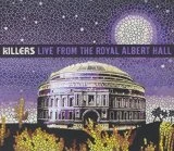 Live from the Royal Albert Hall DVD - The Killers 