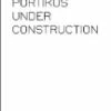 Helke Bayrle - Portikus Under Construction 3 DVDs DVD -  