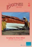 Bygones Specials Volume 9 - Keeping the Boat Afloat and other episodes DVD - Dick Joice , Eddie Anderson