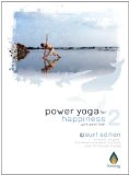 Eoin Finn - Power Yoga for Happiness DVD - Eoin Finn 