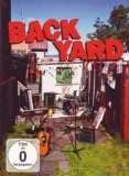 Backyard - The Movie DVD - Various Artists 