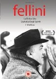 Three Films From Fellini DVD - Franco Interlenghi , Giulietta Masina