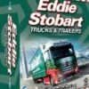 Eddie Stobart Trucks & Trailers - The Complete Series 1-4 DVD -  