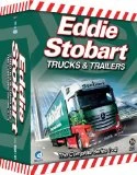 Eddie Stobart Trucks & Trailers - The Complete Series 1-4 DVD -  