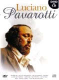 Luciano Pavarotti DVD -  
