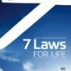 7 Laws for Life DVD -  