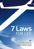 7 Laws for Life DVD -  