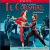 Adam: Le Corsaire Blu Ray - Demian Vargas , Takafumi Watanabe