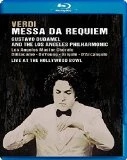 Verdi: Messa Da Requiem Blu Ray - Los Angeles Master Chorale, Juliana DiGiacomo