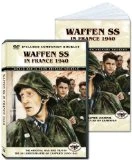 World War Ii -Waffen Ss In France 1940 DVD -  