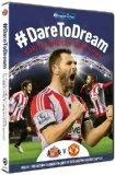 Sunderland v Manchester United - Semi Final Capital One Cup 2014 #Dare to dream DVD -  