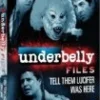 Underbelly Files - Tell Them Lucifer Was Here DVD - Daniel Whyte, Greg Stone