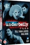 Underbelly Files - Tell Them Lucifer Was Here DVD - Daniel Whyte, Greg Stone