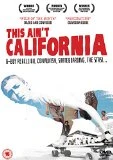 This Ain't California DVD - Anneke Schwabe , David Nathan