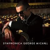 Symphonica DVD - George Michael 