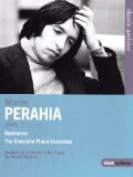 Beethoven: Murray Perahai Blu Ray - Murray Perahia 