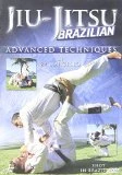 Brazilian Jiu-Jitsu: Advanced Techniques DVD -  