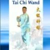 Tai Chi Wand Ruler DVD -  