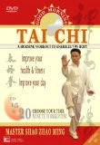 Good Morning Tai Chi: Morning Workout to Energize DVD -  