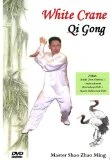 White Crane Qi Gong DVD -  