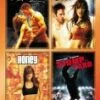 Step Up / Step Up 2 / Honey / DVD - Ne-Yo, Briana Evigan
