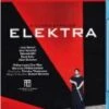 Strauss: Elektra Blu Ray - Manuela Uhl, Jane Henschel