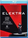 Strauss: Elektra Blu Ray - Manuela Uhl, Jane Henschel
