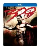 300 Blu Ray - Gerard Butler 